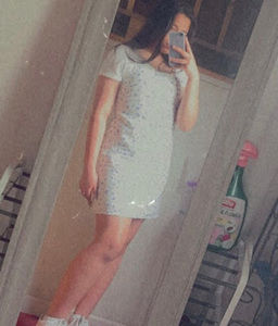 Meet your Posher, Nadia